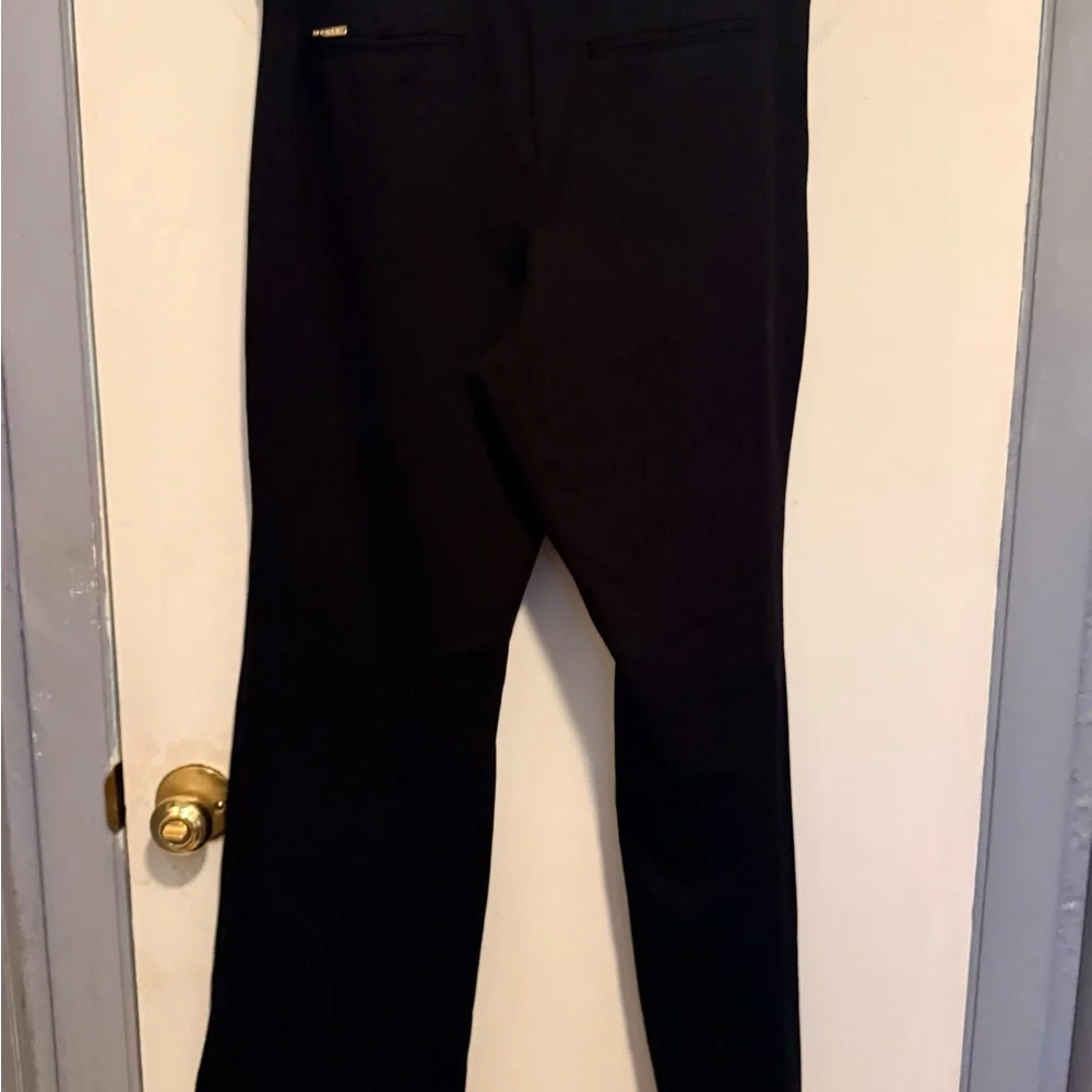 Michael Kors Black Pants
